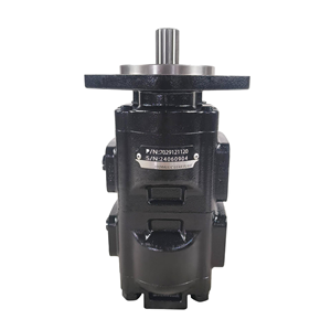 Pompe à engrenages hydraulique haute performance compatible JCB |   Fournisseur mondial, directement de l'usine et fabrication OEM - Product Image 5