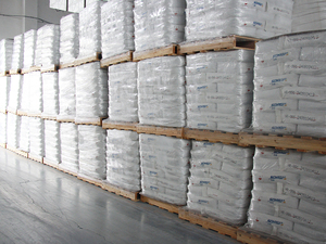 Dióxido de Titanio de Grado Industrial, Cosmético, Alimentario y Médico, Método de Ácido Sulfúrico, Método de Cloración, Rutilo CS8056 - Product Image 4