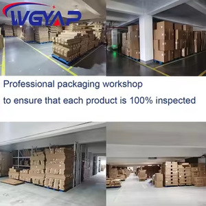 Perno de neumático de repuesto WGYAP 22G803899 para Volkswagen Polo Plus T-Cross 2019-2020 piezas de automóvil - Product Image 2