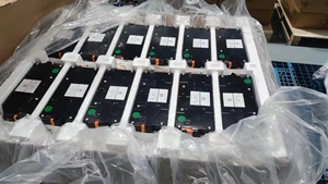 Módulo de Batería de Iones de Litio NMC de 174ah 177ah 180ah 4S1P 14.8V, Nuevo, para Reemplazo de Nissan <span class=keywords><strong>Leaf</strong></span> de <span class=keywords><strong>62kwh</strong></span> 64kwh - Product Image 5
