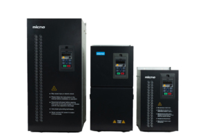 ปั๊มพลังงานแสงอาทิตย์ประสิทธิภาพสูง VFD 160KW 380V สามารถใช้กับปั๊ม 110kw 132kw พร้อมฟังก์ชั่นซอฟต์สตาร์ท - Product Image 5