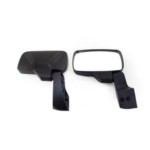 Universale moto UTV specchietto retrovisore laterale per polaris Ranger rzr può <span class=keywords><strong>Am</strong></span> comandante Maverick X3 - Product Image 4