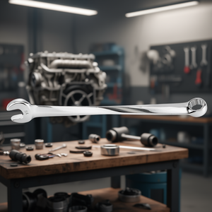 ประแจรวม Fg 600 Tw16 ขนาด 16 มม. เครื่องมือซ่อมยานยนต์ - Product Image 3