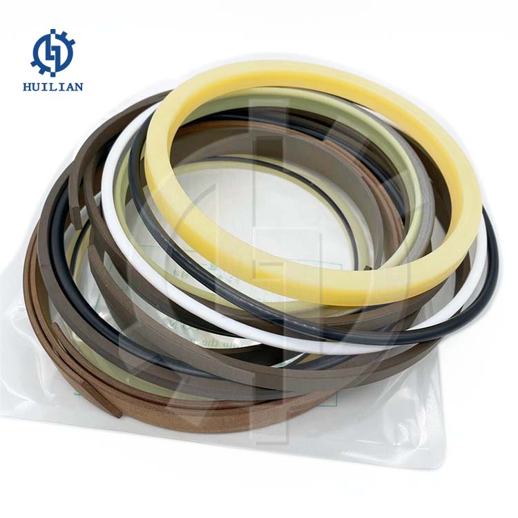 Bucket Cylinder Repair Kit 4660159 4660466 4660647 4660664