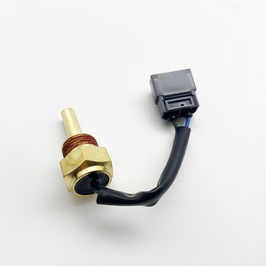 EC210 EC210B EC240 EC290 ปลั๊กเหนี่ยวนำเซ็นเซอร์วัดอุณหภูมิน้ำแบบริบบิ้นสำหรับชิ้นส่วนรถขุด - Product Image 6