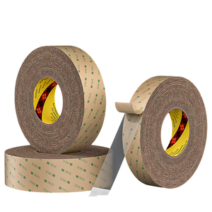 <span class=keywords><strong>3m</strong></span> 300L SE/9445le nặng hai mặt <span class=keywords><strong>Polyester</strong></span> băng dính chuyển sức mạnh trái phiếu tăng với thời gian & Temp - Product Image 3