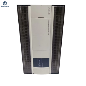 Contrôleur logique programmable PLC XD5-60T10-E 10 axes entièrement fonctionnel en stock Module de contrôle industriel Automatisation de la commande - Product Image 1