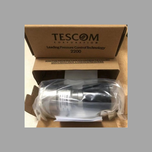 TESCOM 44-2200 เครื่องควบคุมแรงดันไฟฟ้าสำหรับห้องปฏิบัติการ พร้อมสถานีลดแรงดันและลดอุณหภูมิ 44-2200 TESCOM 44-2200 Laboratory-G - Product Image 4