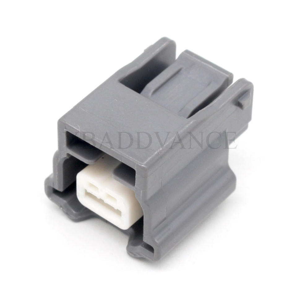 39393 PBT Female Waterproof 2 Pin Connector for Toyota 90980-39393 | Durable ...