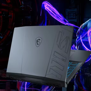 Portátil para Juegos M-S-I Pulse-15-B13V-283CN I7-13700H/DDR5 8GB*2/1TB NVMe PCIe 4/RTX 4060 8GB/140W/15.6" QHD/ 165Hz - Product Image 6