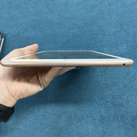 Tablet de Segunda Mano de 6.ª Generación, 9.7 Pulgadas, 2GB de RAM, 32GB/128GB de Almacenamiento, 1 Año de Garantía, Cámara de 8MP, 4G/WiFi, Grado A, Precio Bajo