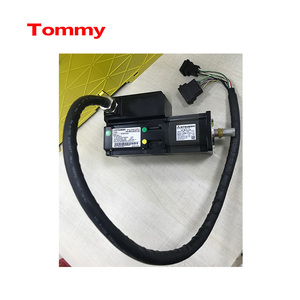 ใหม่ มิตซูบิชิ ซีอร์โวมอเตอร์ รุ่น HS-MF23EXV-S2 ของแท้ - Product Image 2