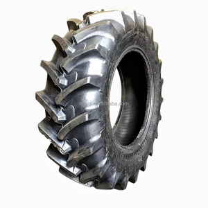 Neumático Agrícola 360/70R20 TR-1W para Tractor y Cosechadora, Neumático Radial para Maquinaria Agrícola, Marca Triangle - Product Image 1
