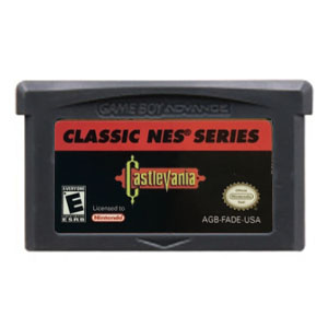 Castlevania