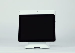 เครื่องบันทึกเงินสด HP623 หน้าจอคู่ขนาด 15.6+11.6 นิ้ว ดีไซน์ใหม่จากโรงงาน ระบบคลาวด์ พร้อมจำหน่าย ระบบ POS สำหรับร้านค้า - Product Image 4