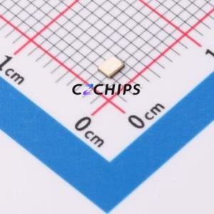 L214S192L11L Crystal (Passive) SMD2016-4P Crystal Oscillator 19.2MHz 10ppm 12pF - Product Image 1