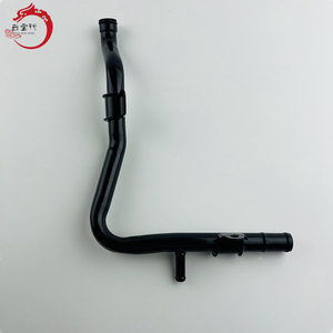 25450-04001 2545004001 ชุดท่อส่งน้ำร้อนสำหรับฮุนได/เกีย 25450 04001 - Product Image 2
