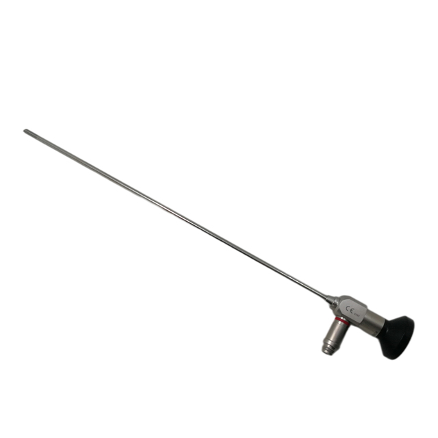 Medical Grade High-Precision Hysteroscopy Set Gynecology Hysteroscopie Diagnostique for Surgery Emergency Endoscope Series