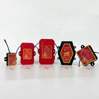 Système d'extincteur automatique à aérosol Howdy, produits de protection incendie, équipement incendie à aérosol personnalisé