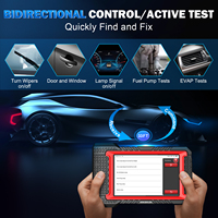 Herramienta de Diagnóstico Completo K7, Programación de ECU Gratuita de por Vida, Control Bidireccional, PK D7, Reparación Automotriz, Dropshipping Experto