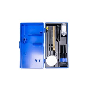 สถานีถอดบัดกรีดิจิตอลกำลังสูง FR410-52 พร้อมด้ามจับทันสมัย - Product Image 3