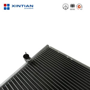 OEM 8846108010 auto sistema di aria condizionata AC condensatore <span class=keywords><strong>DPI</strong></span> 3284 per Toyota 04-05 per SIENNA R condensatore automatico AC per 04-05 - Product Image 3