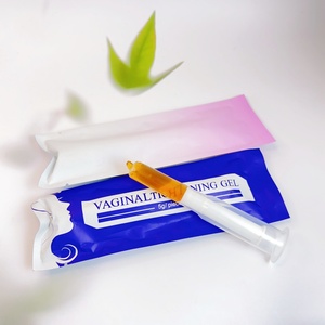 Gel Reafirmante Yoni Femenino Más Vendido, Higiene Femenina, Hierbas Naturales, Gel Reafirmante Virgin Again - Product Image 2