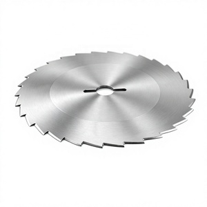 Cuchilla de Acero Inoxidable para Máquina de Kebab Turco, Cuchilla para Rebanar Carne de Grado Alimenticio - Product Image 1