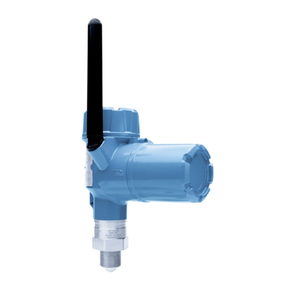 Sensor de Nivel Inteligente por Radar sin Contacto Emerson3408, 4-20mA HART, Precisión del 0.05%, Garantía de Cinco Años - Product Image 6