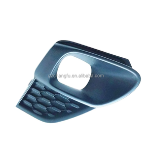 GULORSE Pièces automobiles Cache-phare pour Ford Territory <span class=keywords><strong>CF4</strong></span> 2020 JS1-17805-BA JS1-17804-BA JS117805BA JS117804BA Pièces de carrosserie - Product Image 3