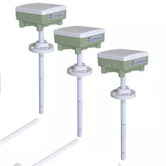 Good Price 4-20mA IP54 AC/DC 24V Wind Speed Sensor with 2-30m/s Range for Air Velocity