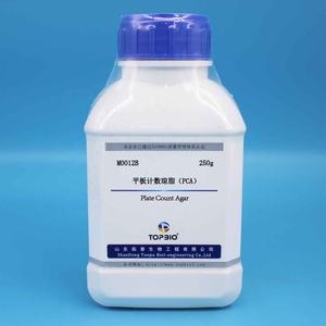 วิธีมาตรฐานการนับเชื้อแบคทีเรียด้วยแผ่นอะการ์ อะการ์สำหรับการวัดจำนวนแบคทีเรียทั้งหมด - Product Image 6