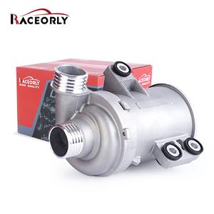 Raceorly Pompe à eau de moteur en gros 06L121011D pour VW Audi EA888 Gen3 2.0T Golf Tiguan Passat - Product Image 4