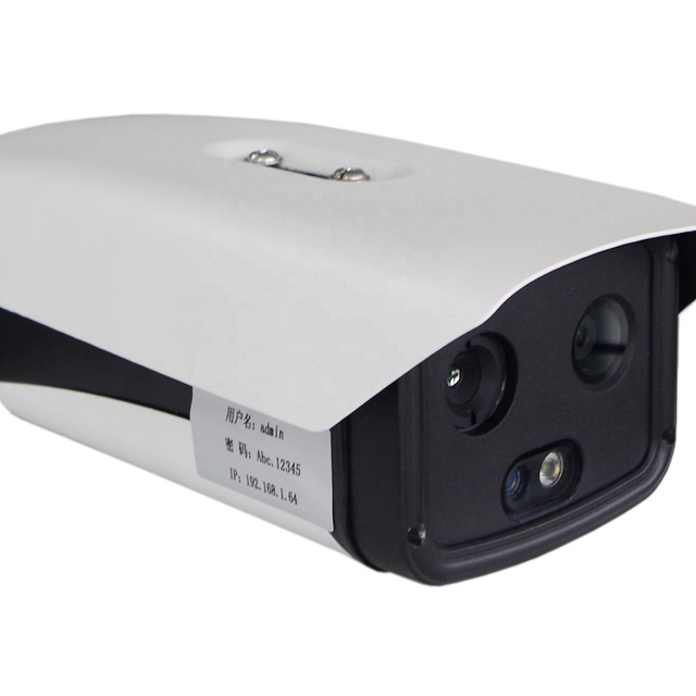 Hope Wish Dual Channel  Intelligent Alarm Thermal Camera Thermal Imagimg Camera Handheld Cooled Electrical  Thermal Camera