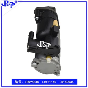 Amortiguador de Aire para Range Rover L405 Defender L663 AC8060, Piezas de Auto - Product Image 4