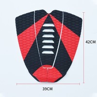 Tapis antidérapant en EVA pour planche de surf OEM, poignée imperméable pour la queue et le talon pour planche de surf, planche à foil
