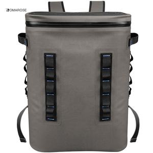 25L Tactical Ice Soft TPU Dry Beach Camping Cerveza Barbacoa Cooler Bag Mochila CON AISLAMIENTO impermeable para Picnic Personalizar Logo - Product Image 2