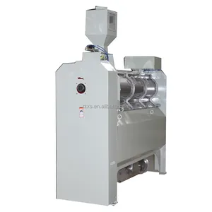 Hot Koop Str MWPG400 Rijst Mist Polijstmachine Machine Water Polijstmachine Voor Rijst Frezen Lijn