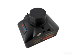 Fuente de Alimentación Portátil Impermeable Huaping Starlink Mini SPX288A - Para Expediciones en el Desierto, Picnic y Climas Hostiles - Product Image 2
