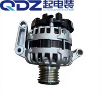 Alternador Nuevo QDZ AB3910300AG UK0118300 1916724 para Mazda BT50 Ford Ranger 2011- Reemplazo Directo Piezas de Auto de Alta Calidad