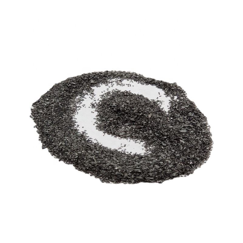 Black Silicon Carbide Refractory Raw Material Black Silicon Carbide Refractory Raw Material