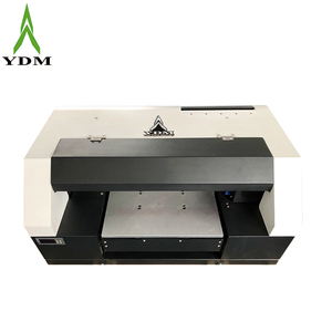 Máy In Phẳng Uv 20*30 Cm A4 Đèn Uv Để In Hộp Quà Tặng Chai Thủy Tinh - Product Image 4