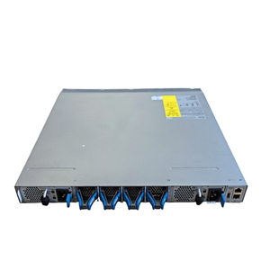 สวิตช์ Nexus รุ่น 3132Q-X ซีรีส์ N3K-C3132Q-40GX พร้อมพอร์ต QSFP+ 32 ช่อง และพอร์ต SFP+ 4 ช่อง สวิตช์ระดับองค์กร - Product Image 3