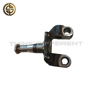 Pour les pièces de rechange de camion d'origine FAW 3001015-106 8108060A19W-C00A 3001020-106 Knuckle L/R - Product Image 6