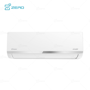 Aire Acondicionado Split Inteligente ZERO Z-pro / 110v y <span class=keywords><strong>R</strong></span> 410a 9k 12k 18k Btu, Sistema de Aire Acondicionado Split - Product Image 4