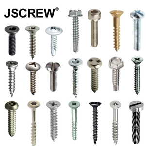 <span class=keywords><strong>Viti</strong></span> per Tetti JSCREW 1/4 con Testa Esagonale Tipo 17 # 9 # 10 <span class=keywords><strong>Viti</strong></span> Autoperforanti in Acciaio <span class=keywords><strong>Inox</strong></span> Rivestito Ruspert per Metallo - Product Image 2