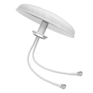 Antena distribuida de buena calidad 3G 4G 5G GSM DAS sistema Domo Omni Wifi antenas de montaje en techo para Internet - Product Image 4