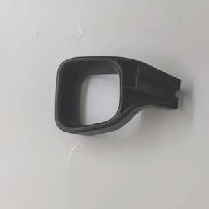 Audi A3 Seat Handle Left Right 8VD8812314PK 8VD8812324PK Plastic <b>Car</b> <b>Interior</b> Part - Product Image 3