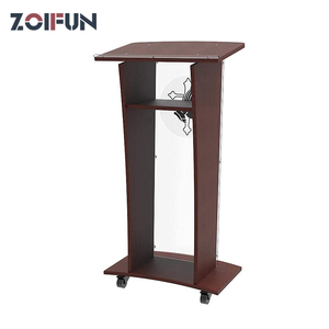 Autres meubles commerciaux en bois acrylique, salle <span class=keywords><strong>de</strong></span> conférence chrétienne, meubles <span class=keywords><strong>de</strong></span> théâtre, <span class=keywords><strong>église</strong></span>, stand <span class=keywords><strong>de</strong></span> pupitre pour <span class=keywords><strong>église</strong></span> - Product Image 6