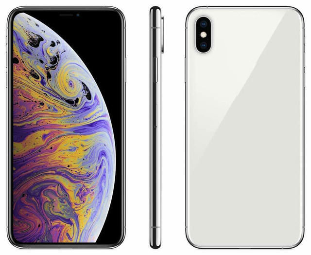 Wholesale Unlocked Mobile Smartphone Phone 64 128 256GB 4G XR XS Max Phone Smooth Gameplay Cellphones
